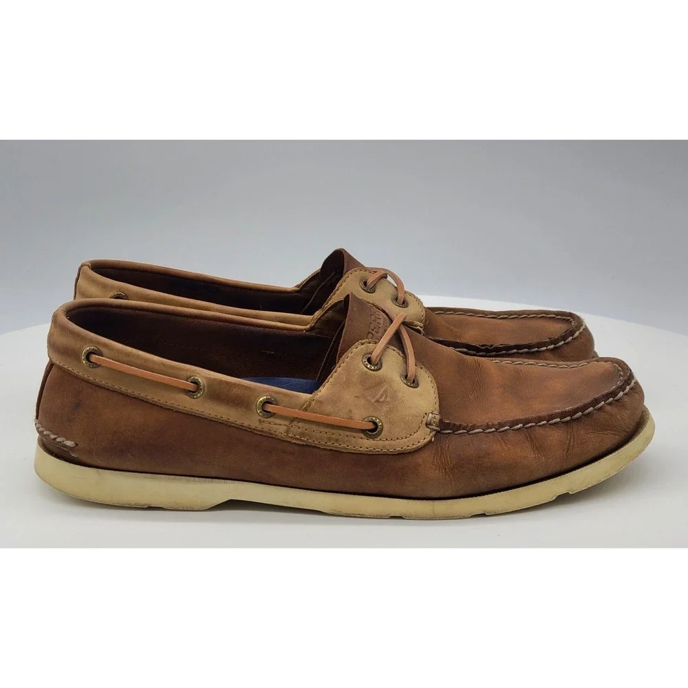Sperry leeward men